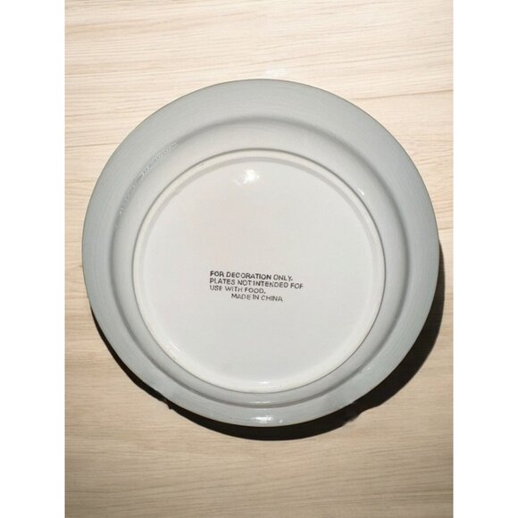 Decorative Chicken & Sunflower Decorative Replacement Plate - Picture 3 of 4